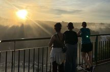 Full Day Iguassu Falls Tour Both Sides Skip-the-Line Hotel Pickup