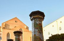 Chapel of Sansevero and Cloister of Santa Chiara with Ticket