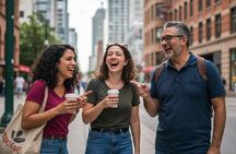 Toronto Custom Private Walking Tour of Hidden Gems with a Local