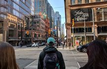 Toronto Custom Private Walking Tour of Hidden Gems with a Local