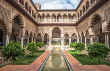 Seville Private Tour: Hidden Gems & Highlights by a Local
