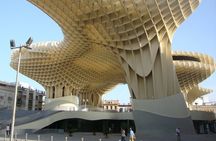 Seville Private Tour: Hidden Gems & Highlights by a Local