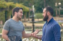 Seville Private Tour: Hidden Gems & Highlights by a Local