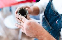 Interactive Clay Workshop Create Your Own Cucu in Matera