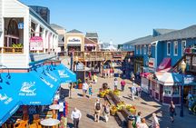 San Francisco Food Tour with a Local: A Feast for Foodies 100% Personalized