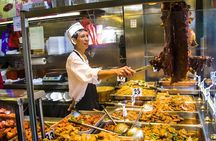 San Francisco Food Tour with a Local: A Feast for Foodies 100% Personalized