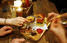 San Francisco Food Tour with a Local: A Feast for Foodies 100% Personalized