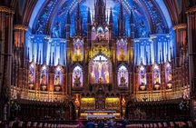 Montreal Private Tour: Highlights & Hidden Gems with a local