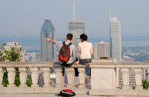 Montreal Private Tour: Highlights & Hidden Gems with a local
