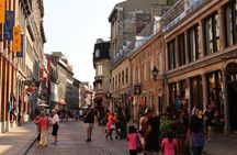 Montreal Private Tour: Highlights & Hidden Gems with a local