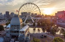 Montreal Private Tour: Highlights & Hidden Gems with a local