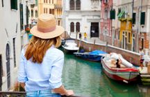 Private Venice Tour with a Local, Highlights & Hidden Gems, 100% Personalised
