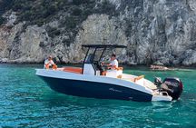 3 Hour Private Tour Featuring Mizithres Sunset