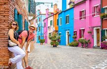 Private Venice Tour with a Local, Highlights & Hidden Gems, 100% Personalised
