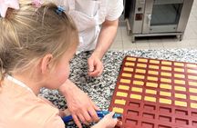 Paris Baking Insider Experience near Eiffel Tower