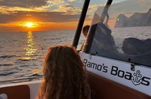  3 Hour Private Tour Featuring Mizithres Sunset