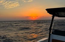  3 Hour Private Tour Featuring Mizithres Sunset