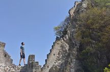 Private Hike from Beijing: Go Beyond The Jiankou and Mutianyu Great Wall