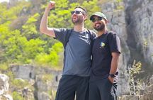 Private Hike from Beijing: Go Beyond The Jiankou and Mutianyu Great Wall