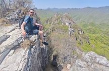 Private Hike from Beijing: Go Beyond The Jiankou and Mutianyu Great Wall