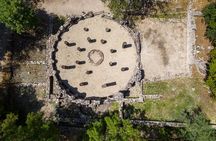 Saranda All Included: Butrint, Ksamil, Blue Eye & Lekuresi Castle