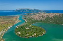 Saranda All Included: Butrint, Ksamil, Blue Eye & Lekuresi Castle