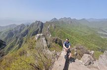 Private Hike from Beijing: Go Beyond The Jiankou and Mutianyu Great Wall