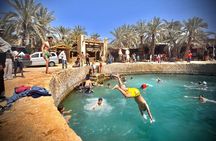 2 or 3 Days Siwa Oasis Experience(all inclusive)Cairo/Alexandria