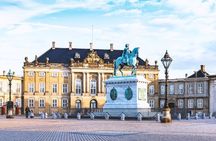 Amalienborg Palace, Nyhavn, Frederiks Kirke, Copenhagen Tour