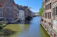 Ghent Beer and Sightseeing Adventure