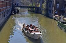Ghent Beer and Sightseeing Adventure