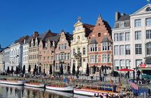 Ghent Beer and Sightseeing Adventure