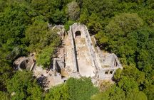 Saranda All Included: Butrint, Ksamil, Blue Eye & Lekuresi Castle