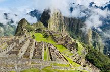 Machu Picchu Half Day Tour from Aguas Calientes