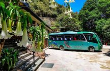 Machu Picchu Half Day Tour from Aguas Calientes
