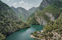 Komani Lake and Shala River Tour