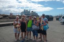 Basseterre Plantation Half Day Tour