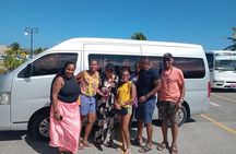 Basseterre Plantation Half Day Tour