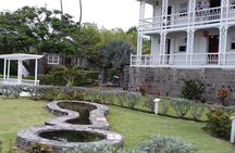 Basseterre Plantation Half Day Tour