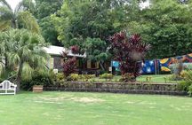 Basseterre Plantation Half Day Tour