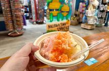 Private Walking Food Tour in Honolulu With Secret Food Tours