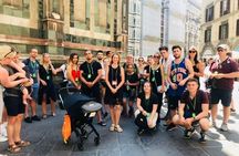 Duomo Complex English Guided Tour with Cupola Entry Tickets