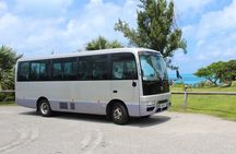 Scenic Mini Bus Tour in Bermuda