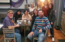Savannah Haunted Pub Crawl Walking Tour