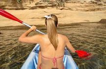 Kayaking in Naples: Guided tour in Posillipo area