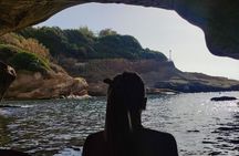 Kayaking in Naples: Guided tour in Posillipo area