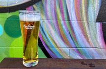 Seattle Beer Wander - Ballard Brewery District