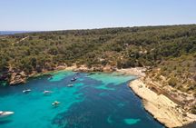 Mallorca beach tour full day!