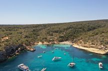 Mallorca beach tour full day!