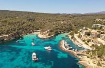Mallorca beach tour full day!